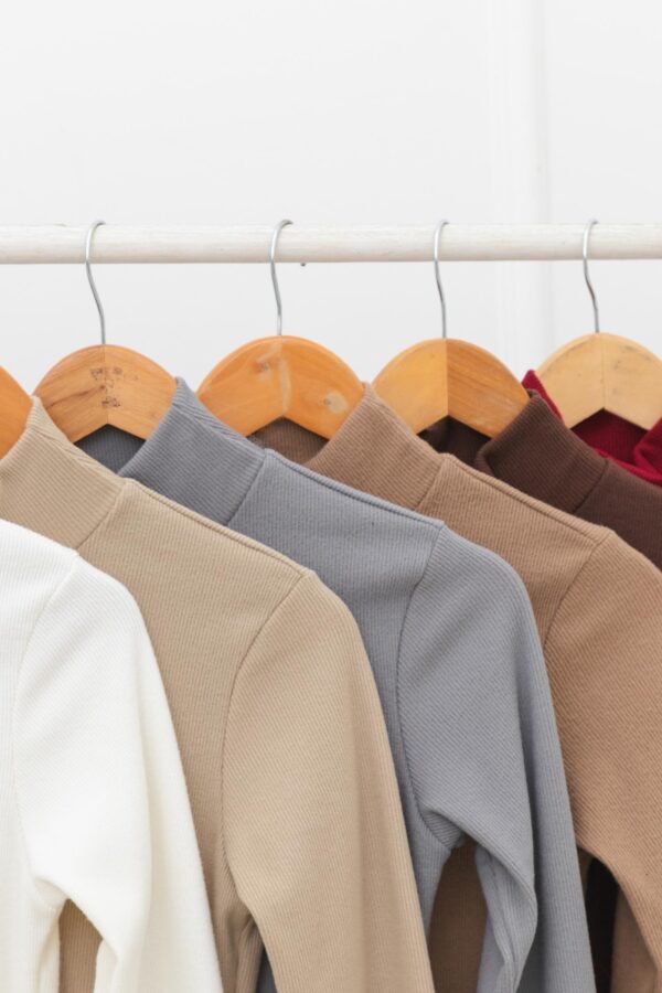 OFERTA MAXI VESTIDO MORLEY FRISADO