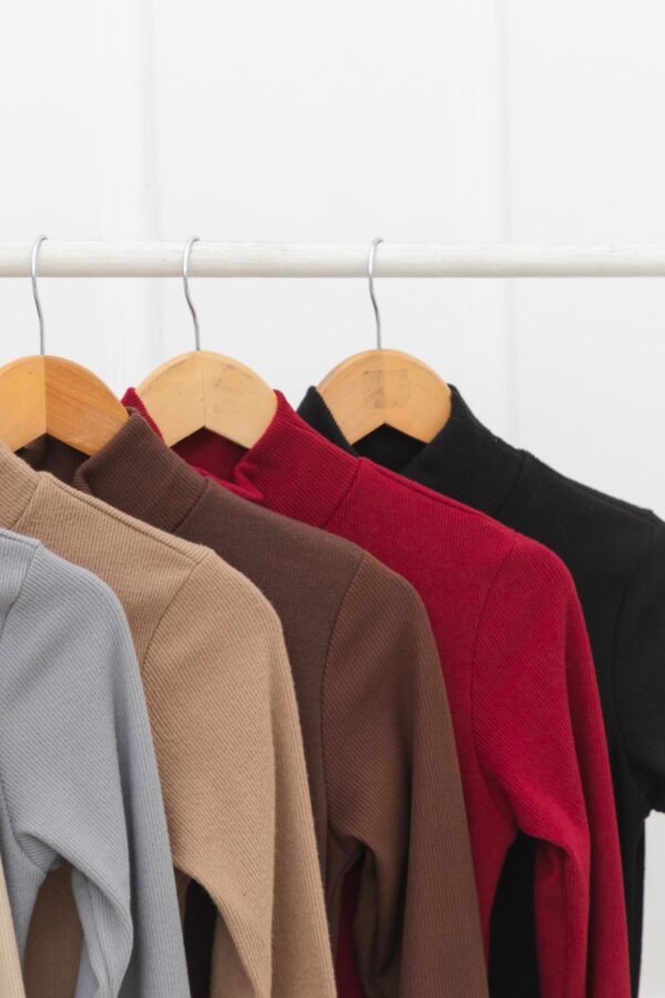 OFERTA MAXI VESTIDO MORLEY FRISADO