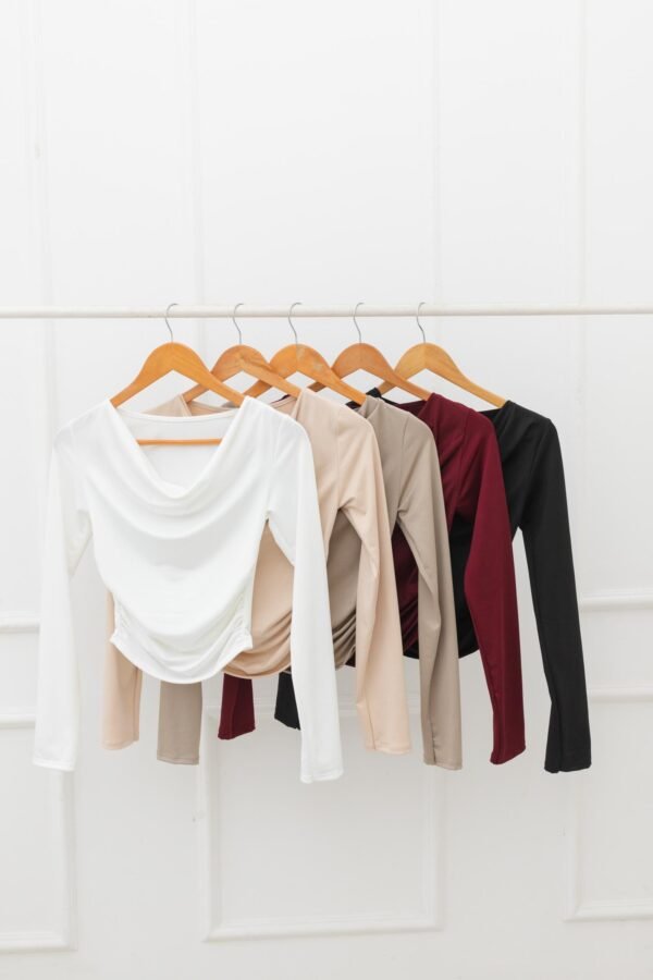 OFERTA MANGA LARGA BUCHE LYCRA