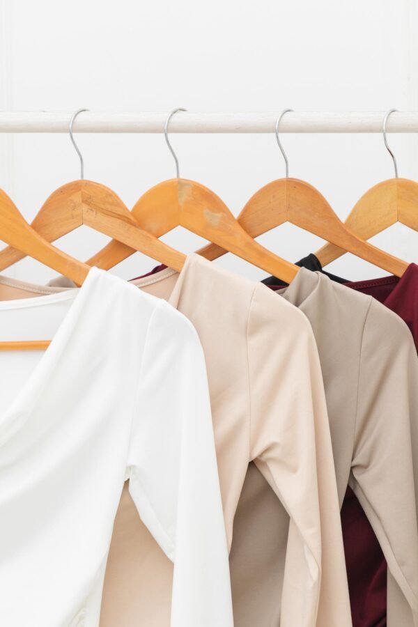 OFERTA MANGA LARGA BUCHE LYCRA