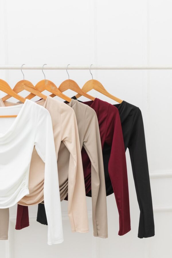 OFERTA MANGA LARGA BUCHE LYCRA