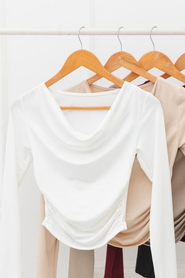 OFERTA MANGA LARGA BUCHE LYCRA