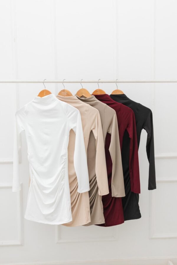 OFERTA VESTIDO TANIA LYCRA