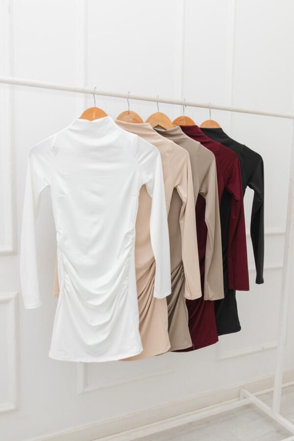 OFERTA VESTIDO TANIA LYCRA