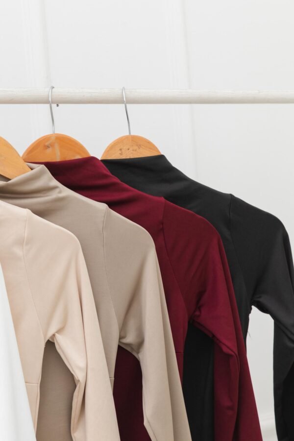 OFERTA VESTIDO TANIA LYCRA