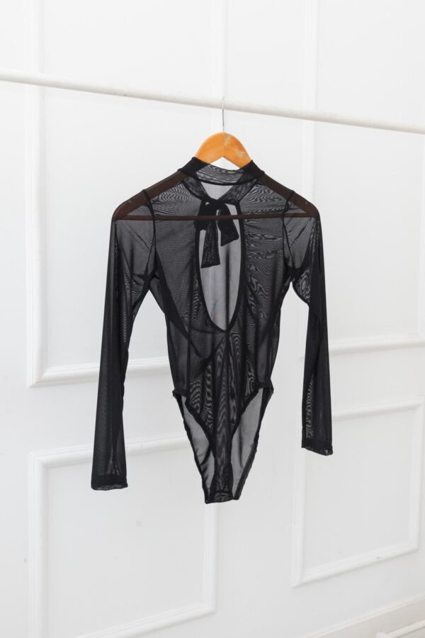 BODY TATIANA TUL LISO