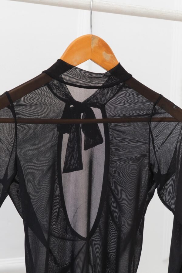 BODY TATIANA TUL LISO