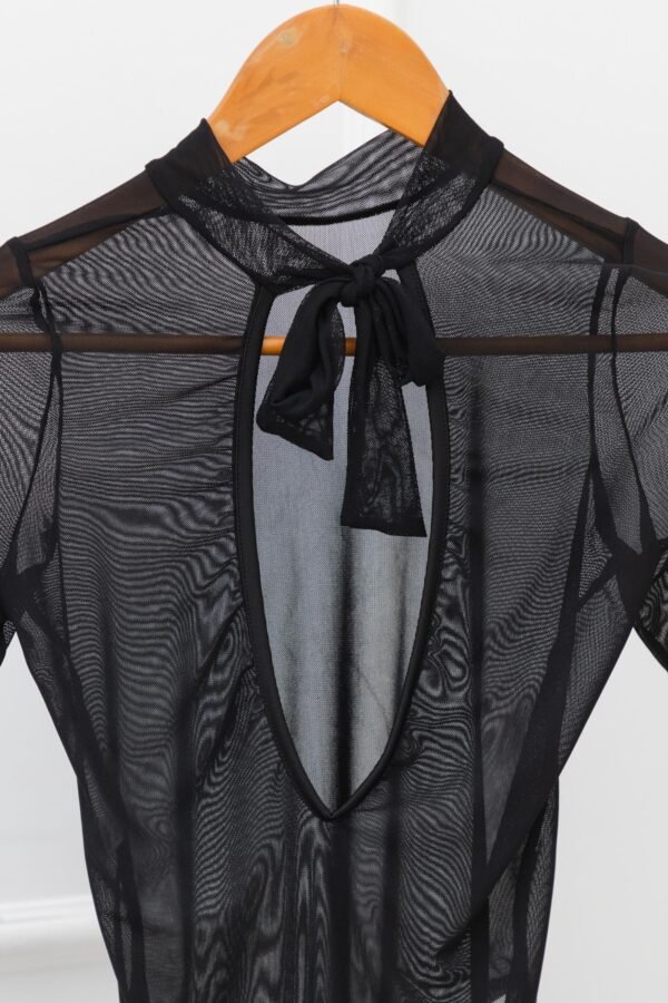 BODY TATIANA TUL LISO