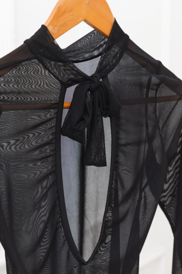 BODY TATIANA TUL LISO