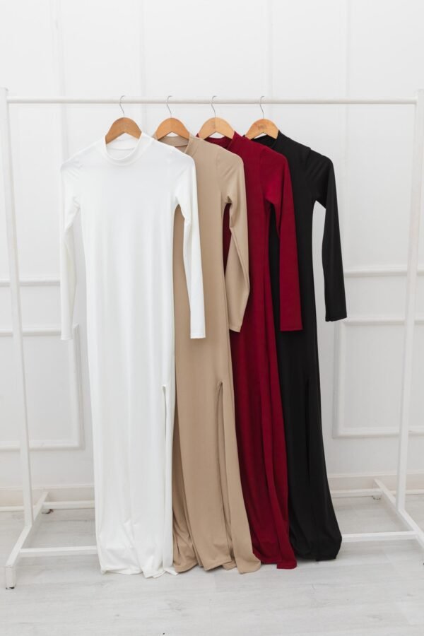 OFERTA VESTIDO MIRIAM ALG GAMUZADO