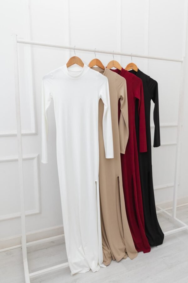 OFERTA VESTIDO MIRIAM ALG GAMUZADO