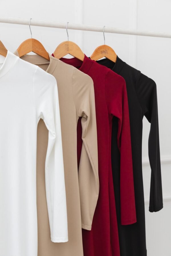 OFERTA VESTIDO MIRIAM ALG GAMUZADO