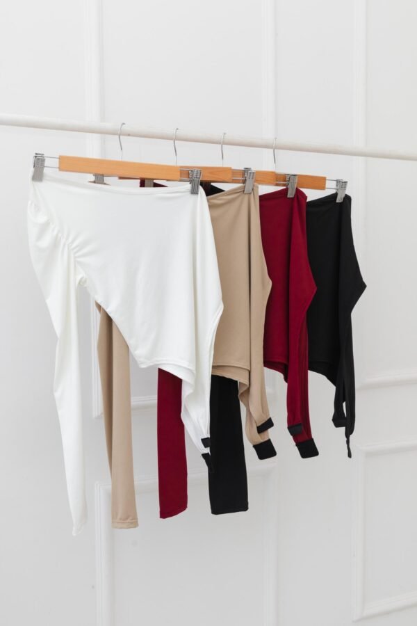 OFERTA BODY MARA ALG GAMUZADO