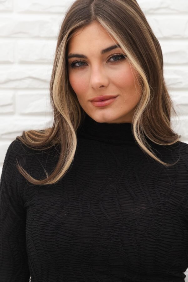 POLERA JULIETA CROCHET