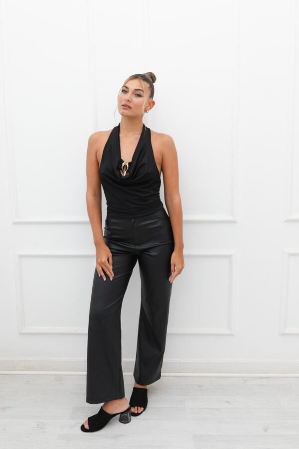 TOP AIMAR BUCHE LYCRA