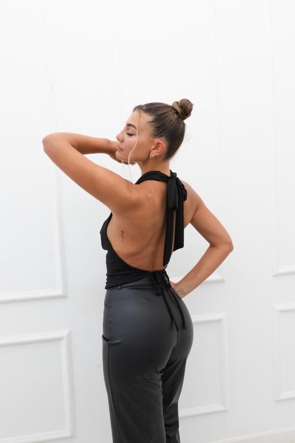 TOP AIMAR BUCHE LYCRA