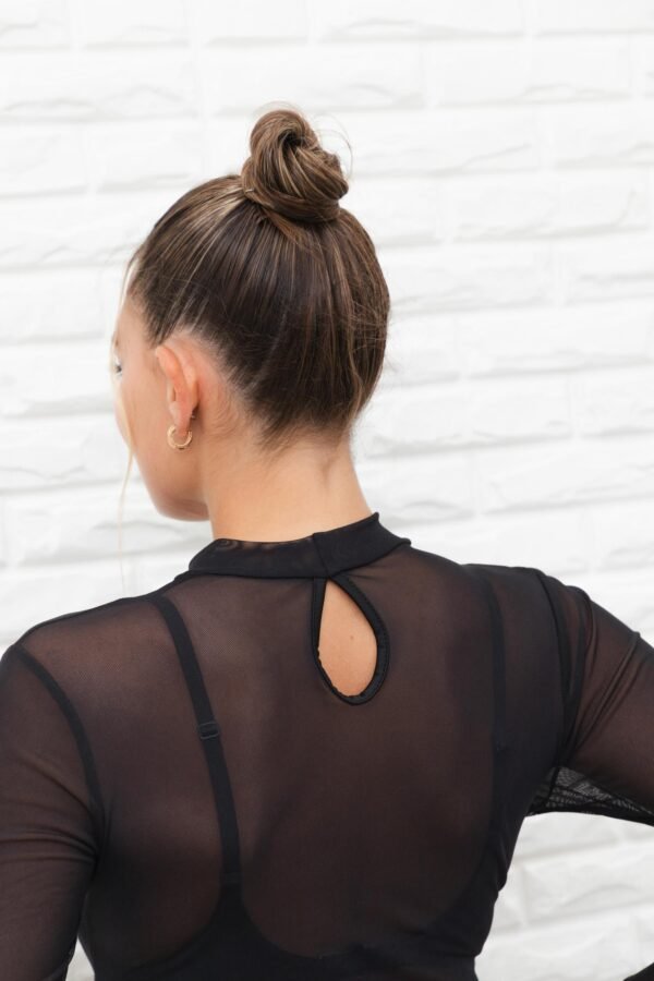 BODY MARTINA TUL PUNTILLA