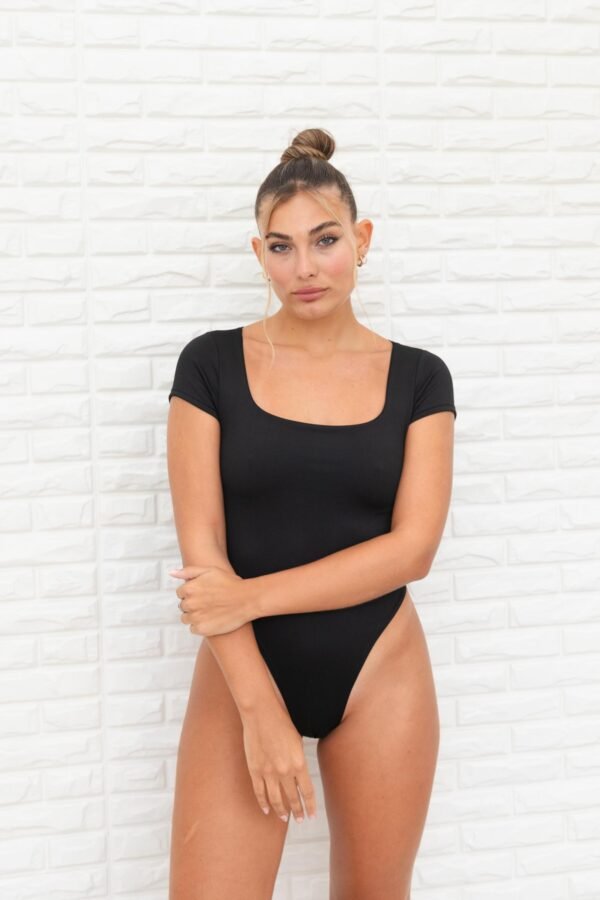 BODY LULU LYCRA / POR TALLE