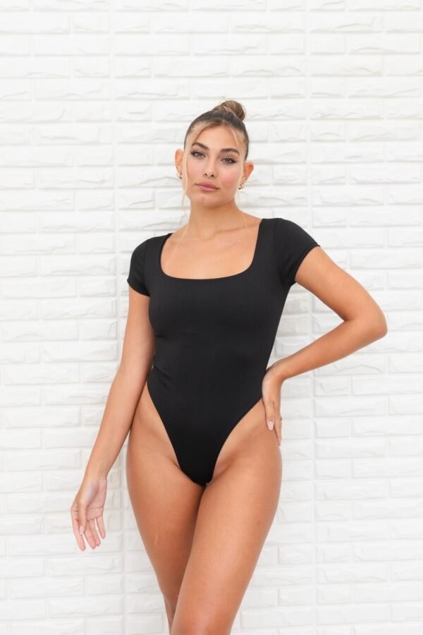 BODY LULU LYCRA / POR TALLE