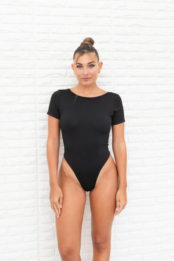 BODY IARA LYCRA / POR TALLE