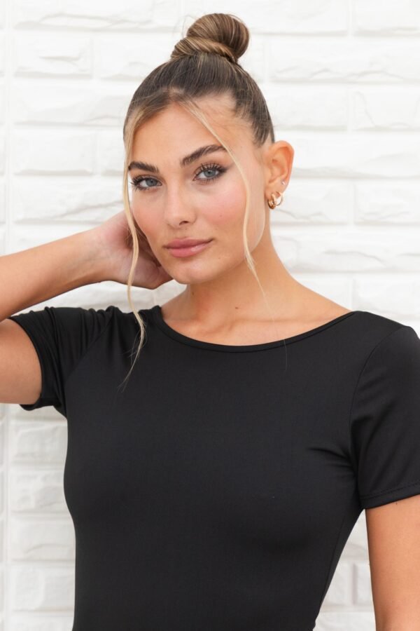 BODY IARA LYCRA / POR TALLE