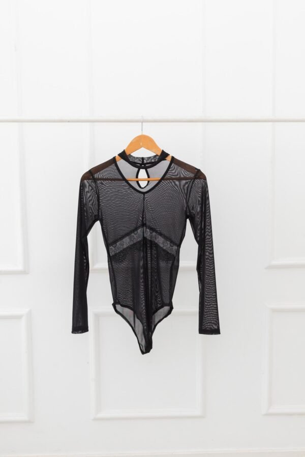 BODY MARTINA TUL PUNTILLA