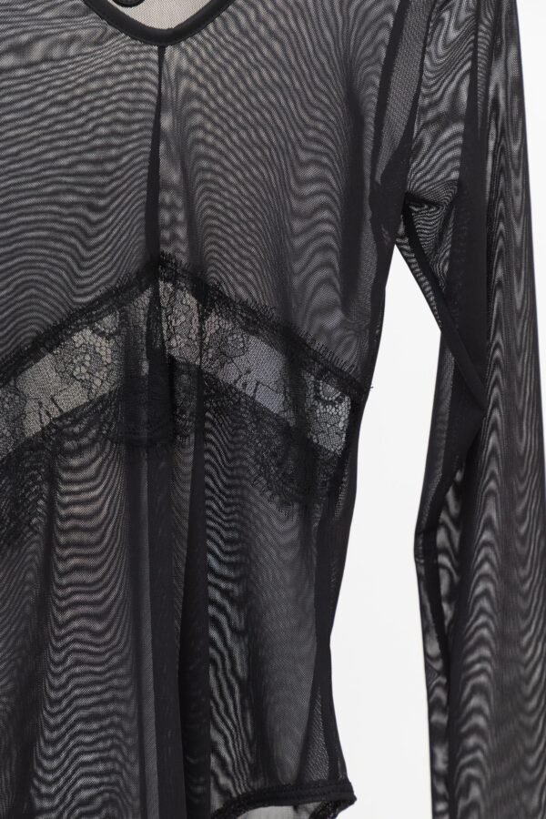 BODY MARTINA TUL PUNTILLA