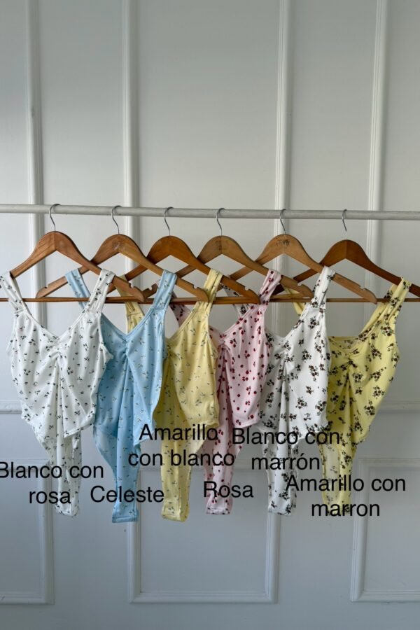 OFERTA PAMELA MORLEY FLORES