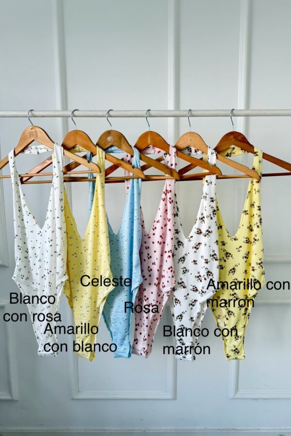 OFERTA MIMI MORLEY FLORES