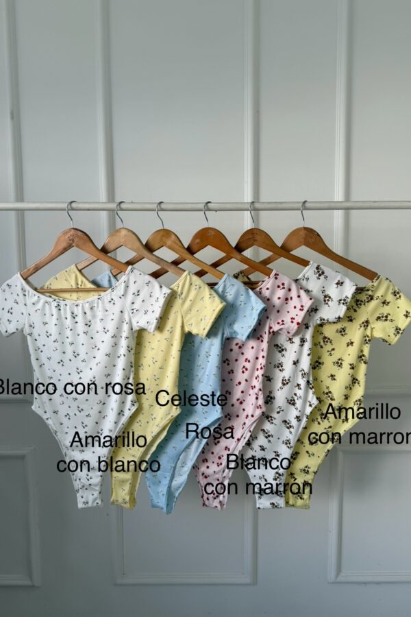 OFERTA BODY ADRIANA MORLEY FLORES