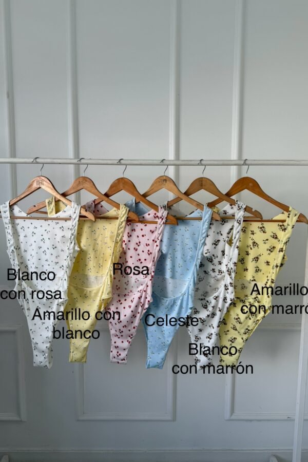 OFERTA BODY RINA MORLEY FLORES