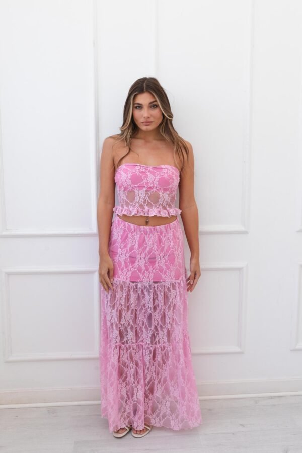 OFERTA TOP WARA ENCAJE