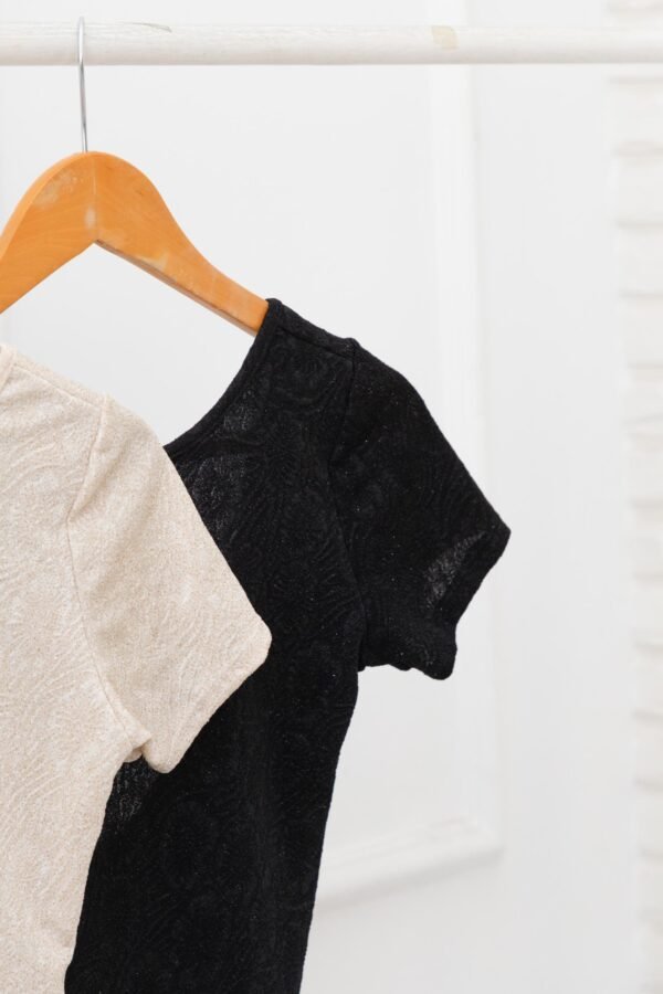 OFERTA BODY IARA BRILLOS