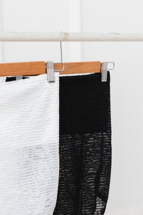 OFERTA BODY SABRINA TUL ROSA BRILLOS