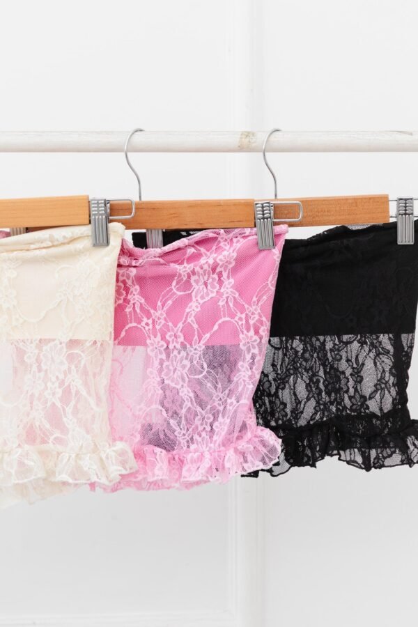 OFERTA TOP WARA ENCAJE