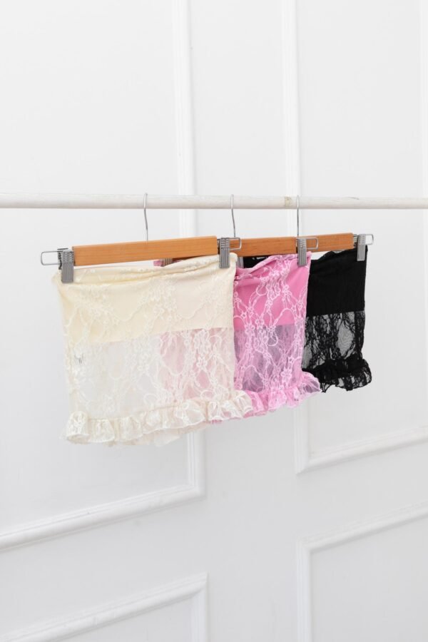 OFERTA TOP WARA ENCAJE