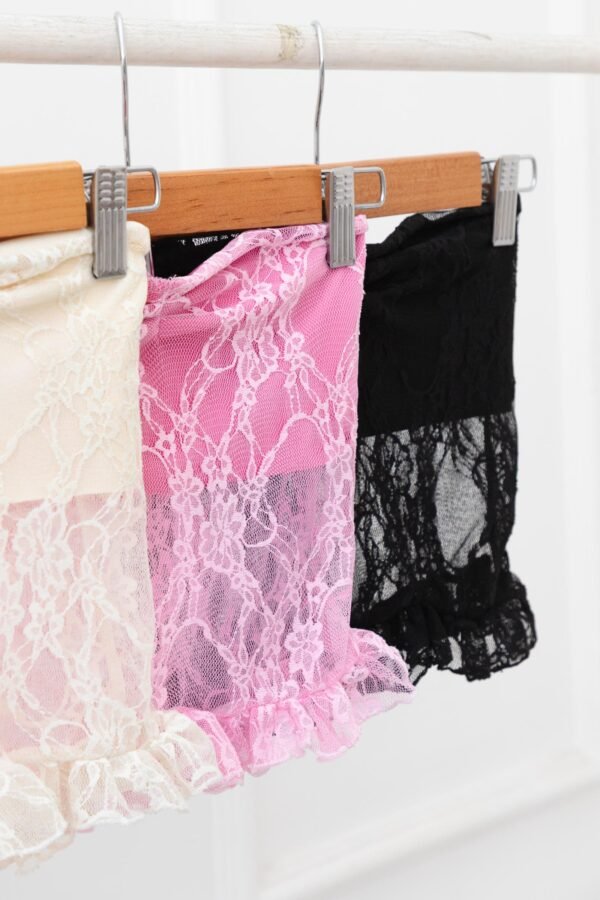 OFERTA TOP WARA ENCAJE