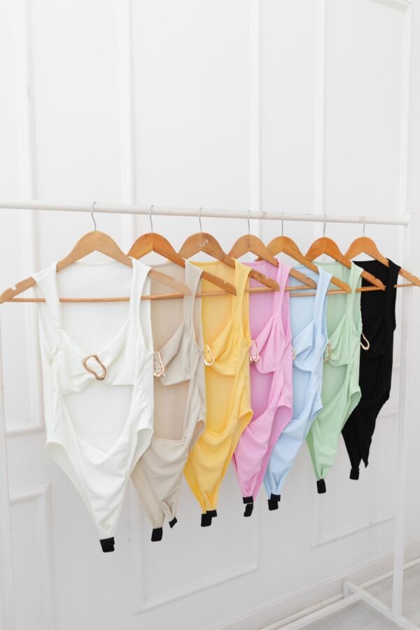 OFERTA BODY MARLEN RIB TENSE