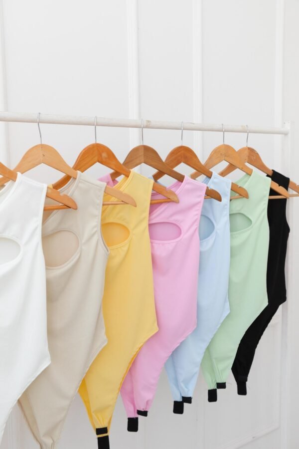 OFERTA BODY ANDREA RIB TENSE