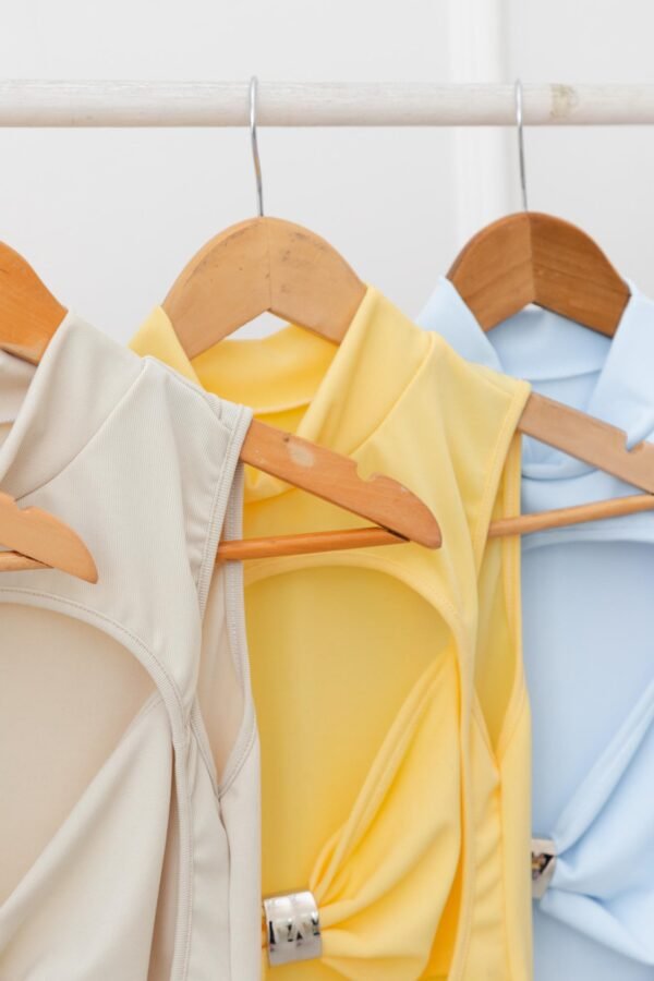 BODY DAFNE RIB TENSE