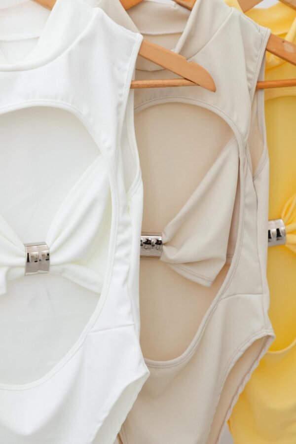 BODY DAFNE RIB TENSE