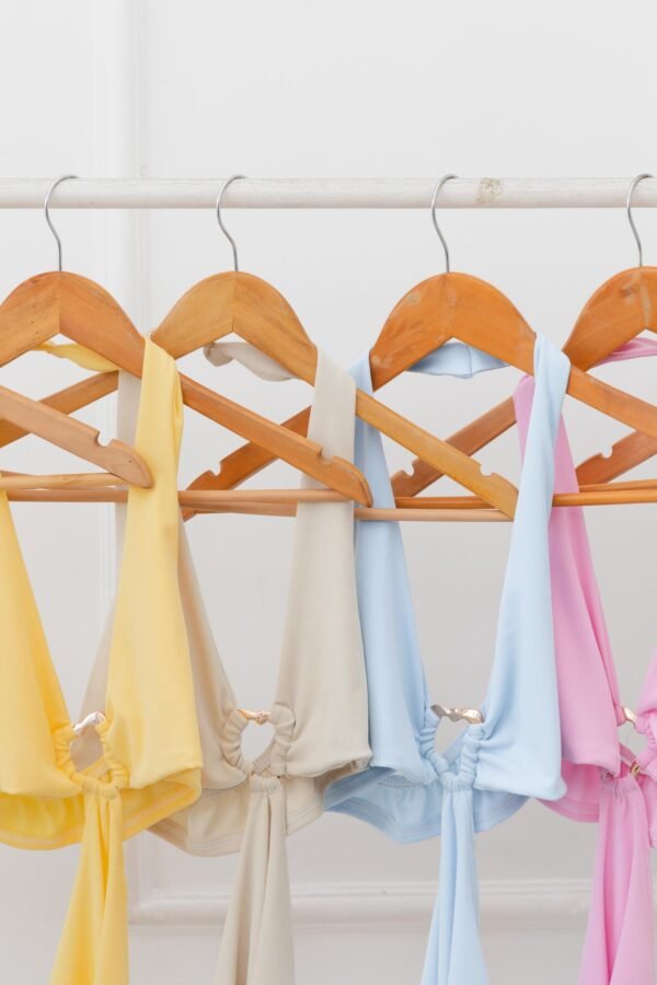 BODY ISABEL RIB TENSE