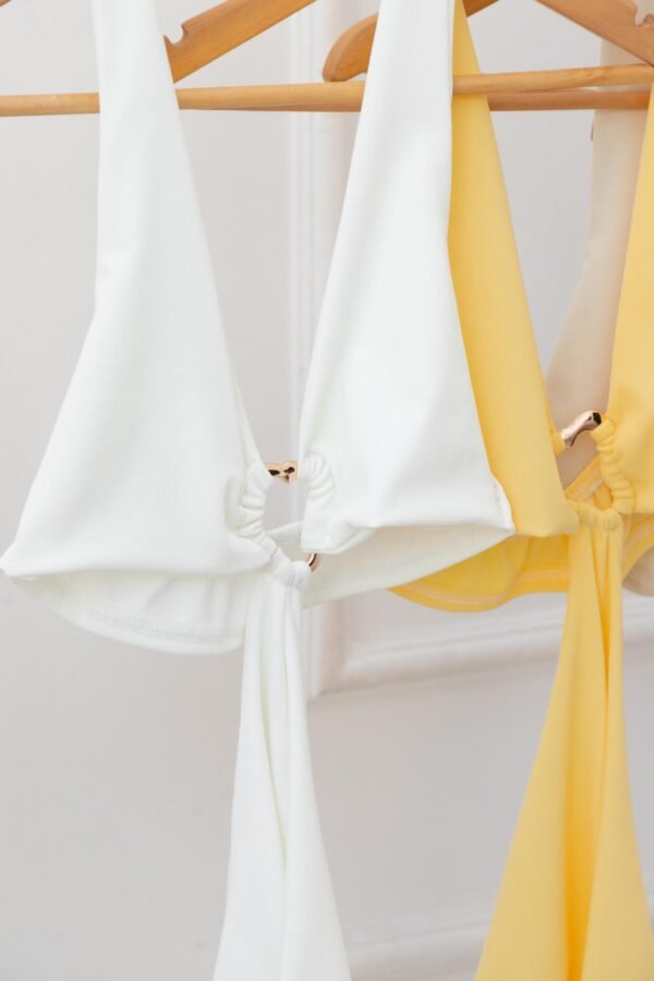 BODY ISABEL RIB TENSE