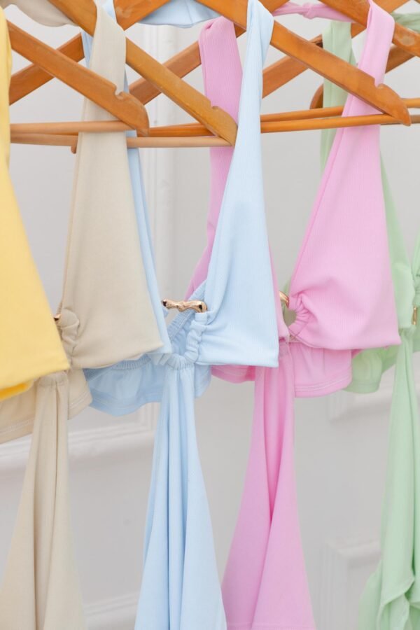 BODY ISABEL RIB TENSE