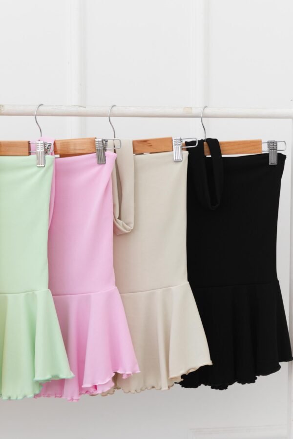 OFERTA TOP ELVIRA LAZO RIB TENSE