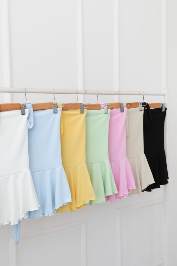 OFERTA TOP ELVIRA LAZO RIB TENSE