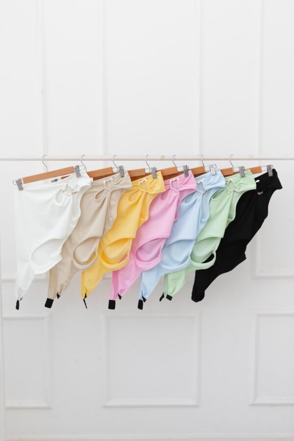 OFERTA BODY FATIMA RIB TENSE