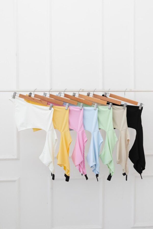 OFERTA BODY SASHA RIB TENSE