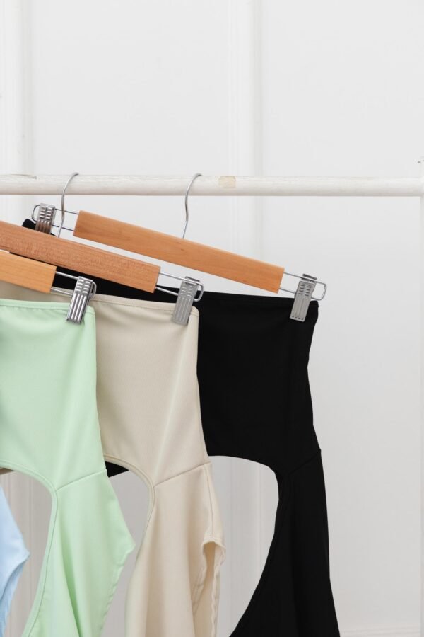 OFERTA BODY SASHA RIB TENSE