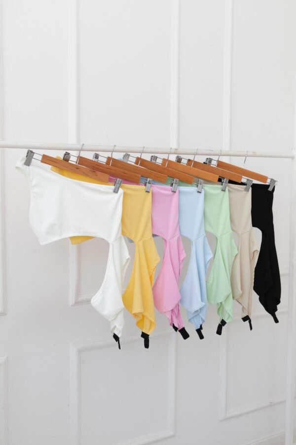 OFERTA BODY SASHA RIB TENSE